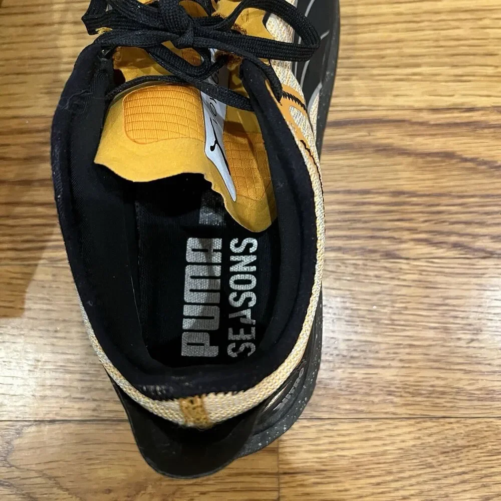 Puma voyage nitro